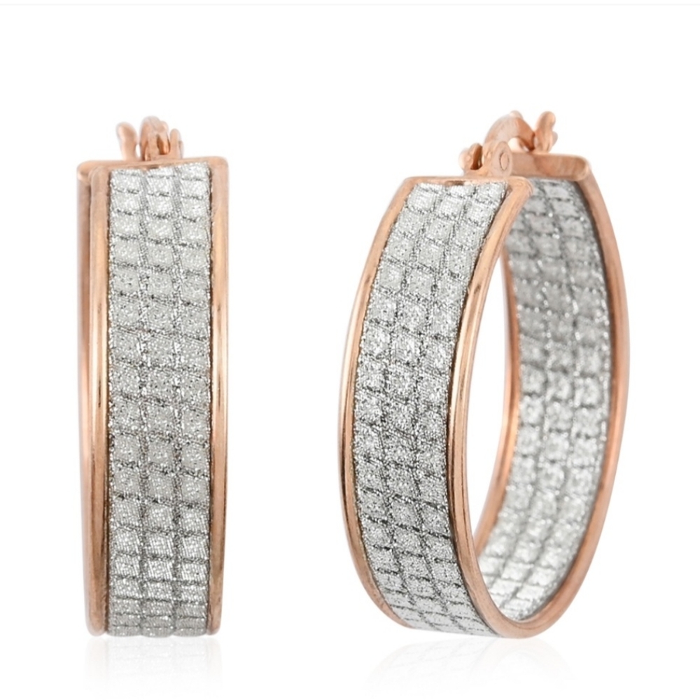 Hoop Earrings